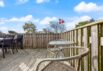 Charmerende sommerhus i Lodbjerg Hede med stor træterrasse (billede 25)