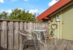 Charmerende sommerhus i Lodbjerg Hede med stor træterrasse (billede 26)