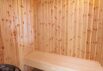 Firestjernet wellness-sommerhus i Lodbjerg Hede ved fiskesø (billede 15)