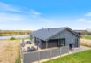 Firestjernet wellness-sommerhus i Lodbjerg Hede ved fiskesø (billede 28)