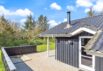 Afskærmet sommerhus i Lodbjerg Hede med spabad og sauna (billede 27)