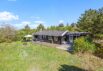Hyggeligt sommerhus i Lodbjerg Hede på naturgrund (billede 1)