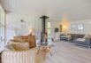 Hyggeligt sommerhus i Lodbjerg Hede på naturgrund (billede 5)