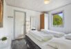 Feriehus i Lodbjerg Hede med spa og sauna (billede 12)