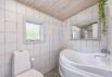 Feriehus i Lodbjerg Hede med spa og sauna (billede 13)
