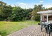 Charmerende sommerhus i Lodbjerg Hede med hyggelig udestue (billede 26)