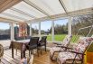 Charmerende sommerhus i Lodbjerg Hede med hyggelig udestue (billede 14)