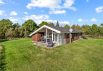 Pragtfuldt sommerhus i Lodbjerg Hede på skøn naturgrund (billede 24)