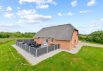 Gemütliches Ferienhaus mit Whirlpool und Sauna (Bild  23)