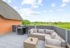 Gemütliches Ferienhaus mit Whirlpool und Sauna (Bild  24)