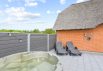 Gemütliches Ferienhaus mit Whirlpool und Sauna (Bild  32)