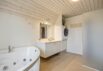 Gemütliches Ferienhaus mit Whirlpool und Sauna (Bild  14)