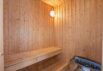 Gemütliches Ferienhaus mit Whirlpool und Sauna (Bild  18)