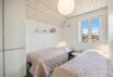 Gemütliches Ferienhaus mit Whirlpool und Sauna (Bild  22)