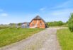 Gemütliches Ferienhaus mit Whirlpool und Sauna (Bild  42)