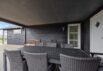 Dejligt Sommerhus med spa, sauna og 170 meter til stranden (billede 33)