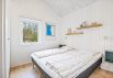 Stilfuldt sommerhus med spa, udebruser og panorama udsigt (billede 19)