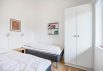 Stilfuldt sommerhus med spa, udebruser og panorama udsigt (billede 22)