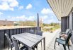 Stilfuldt sommerhus med spa, udebruser og panorama udsigt (billede 28)