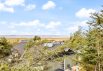 Stilfuldt sommerhus med spa, udebruser og panorama udsigt (billede 47)