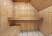 Dejligt, hyggeligt sommerhus med pool, spa og sauna (billede 19)