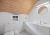 Dejligt, hyggeligt sommerhus med pool, spa og sauna (billede 22)