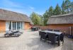 Dejligt, hyggeligt sommerhus med pool, spa og sauna (billede 32)