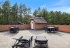 Dejligt, hyggeligt sommerhus med pool, spa og sauna (billede 33)