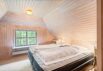 Uriges Ferienhaus mit Sauna auf grossem Grundstück (Bild  20)