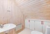 Uriges Ferienhaus mit Sauna auf grossem Grundstück (Bild  21)