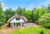 Uriges Ferienhaus mit Sauna auf grossem Grundstück (Bild  24)