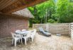 Uriges Ferienhaus mit Sauna auf grossem Grundstück (Bild  27)