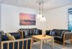 Schönes Ferienhaus mit Pool für 12 Personen und 2 Hunde (Bild  7)