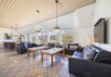 Großes Ferienhaus mit Pool und viel Komfort (Bild  7)