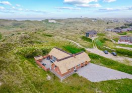 Großes Ferienhaus mit Pool, Whirlpool und Sauna, 2 Hunde erlaubt