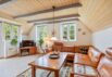 Gemütliches Ferienhaus mit Reetdach (Bild  4)