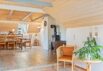Gemütliches Ferienhaus mit Reetdach (Bild  8)
