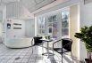 Ruhiges Ferienhaus mit Pool, Sauna und Whirlpool (Bild  15)