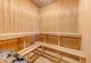 Ruhiges Ferienhaus mit Pool, Sauna und Whirlpool (Bild  18)