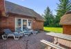 Ruhiges Ferienhaus mit Pool, Sauna und Whirlpool (Bild  26)