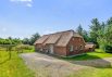 Ruhiges Ferienhaus mit Pool, Sauna und Whirlpool (Bild  28)