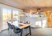 Ruhiges Ferienhaus mit Pool, Sauna und Whirlpool (Bild  12)