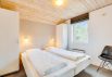 Ruhiges Ferienhaus mit Pool, Sauna und Whirlpool (Bild  19)