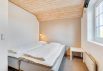 Ruhiges Ferienhaus mit Pool, Sauna und Whirlpool (Bild  23)