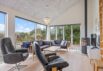 Idyllisk sommerhus i Fjand blot 150 meter fra Vesterhavet (billede 2)