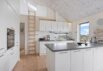 Idyllisk sommerhus i Fjand blot 150 meter fra Vesterhavet (billede 3)