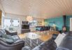 Modernes Ferienhaus mit Badetonne, 2. Hunde erlaubt (Bild  3)