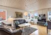 Modernes Ferienhaus mit Badetonne, 2. Hunde erlaubt (Bild  7)