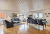 Modernes Ferienhaus mit Badetonne, 2. Hunde erlaubt (Bild  10)