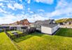 Modernes Ferienhaus mit Badetonne, 2. Hunde erlaubt (Bild  2)